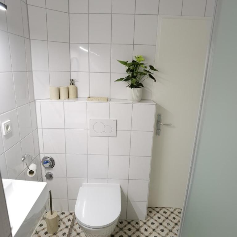 Mainperle - Apartment mit 2 Schlafzimmern - 15