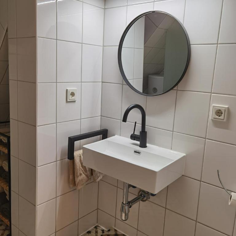 Mainperle - Apartment mit 2 Schlafzimmern - 16