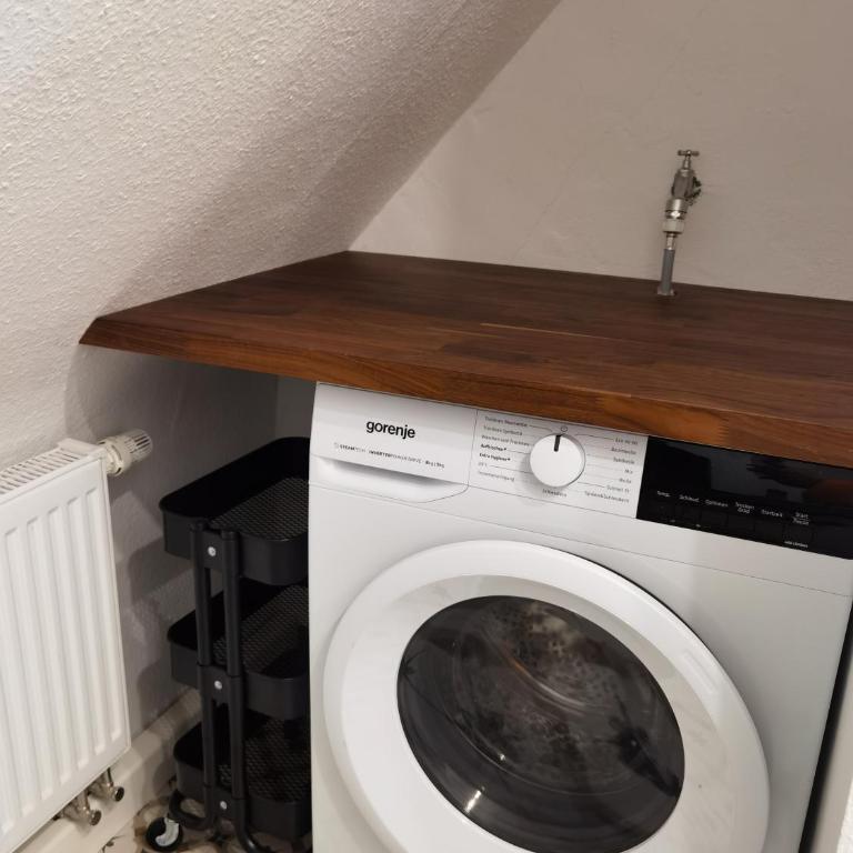 Mainperle - Apartment mit 2 Schlafzimmern - 17