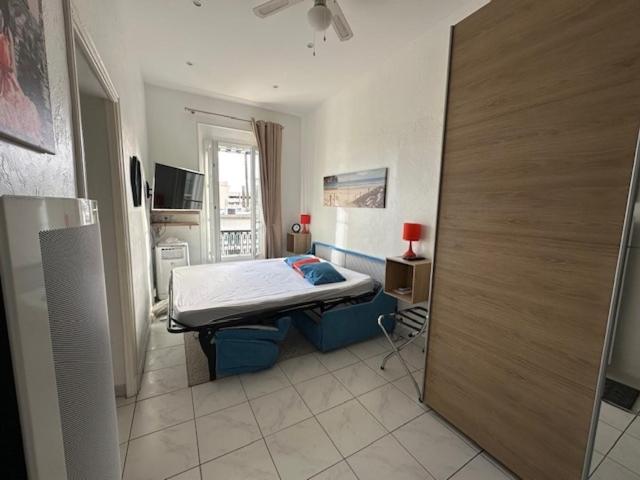 Studio w parking, close to film Festival Palace - Studio - 2