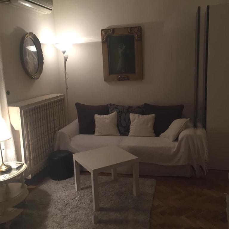 Apartment Baroque - Apartman sa 2 Spavaće Sobe - 6
