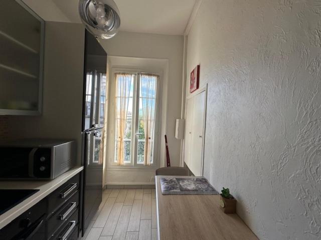 Studio w parking, close to film Festival Palace - Studio - 10