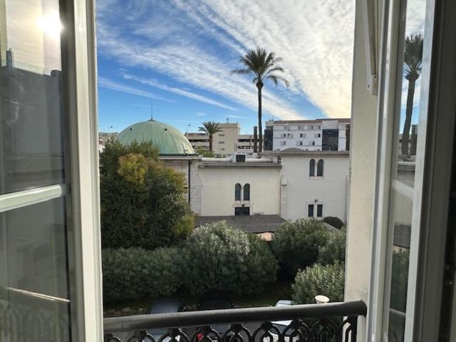 Studio w parking, close to film Festival Palace - Studio - 16