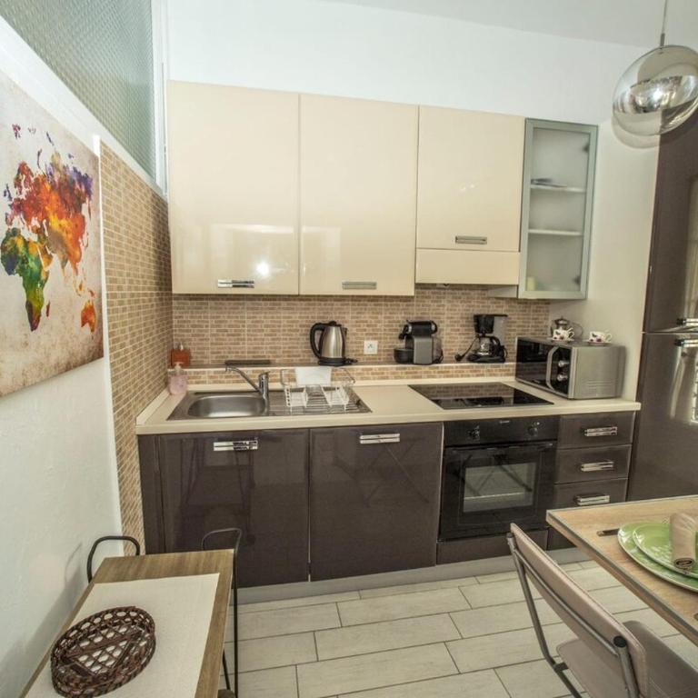 Studio w parking, close to film Festival Palace - Studio - 17