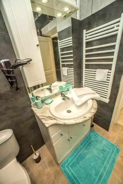 Studio w parking, close to film Festival Palace - Studio - 19
