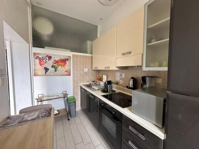 Studio w parking, close to film Festival Palace - Studio - 21