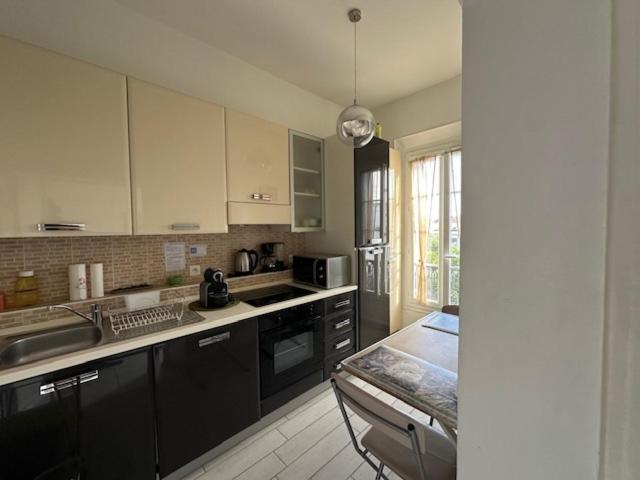Studio w parking, close to film Festival Palace - Studio - 25