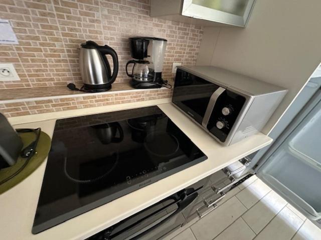 Studio w parking, close to film Festival Palace - Studio - 28