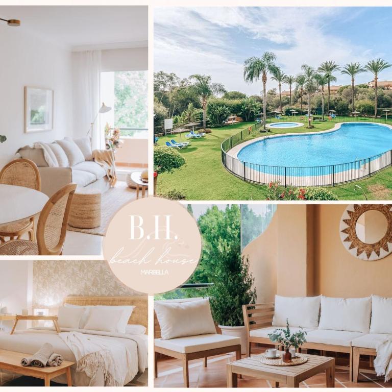 Malvón by BH Marbella - One-Bedroom Apartment - 1