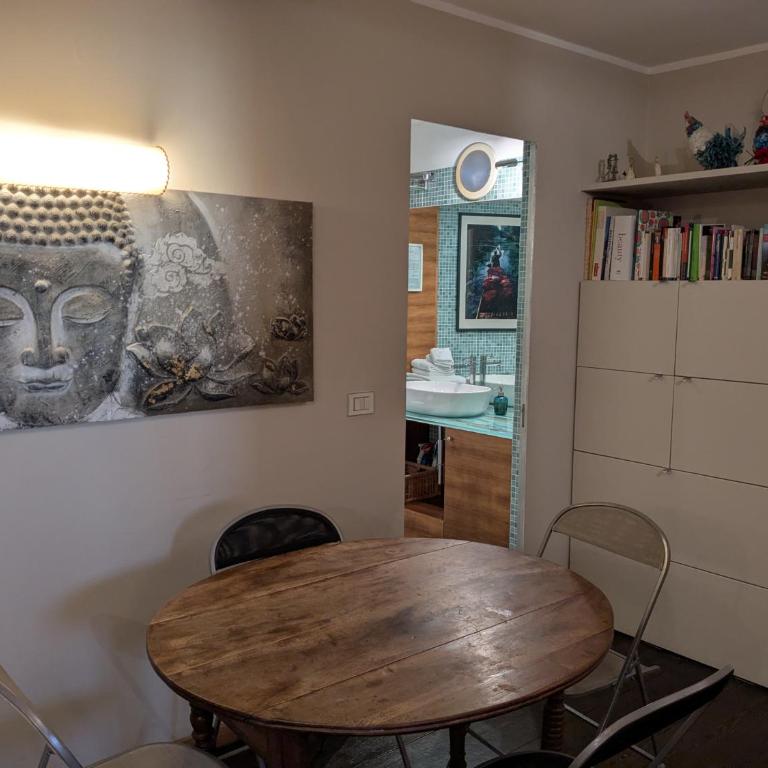 Martina Guest House - Appartamento con 1 Camera da Letto - 13