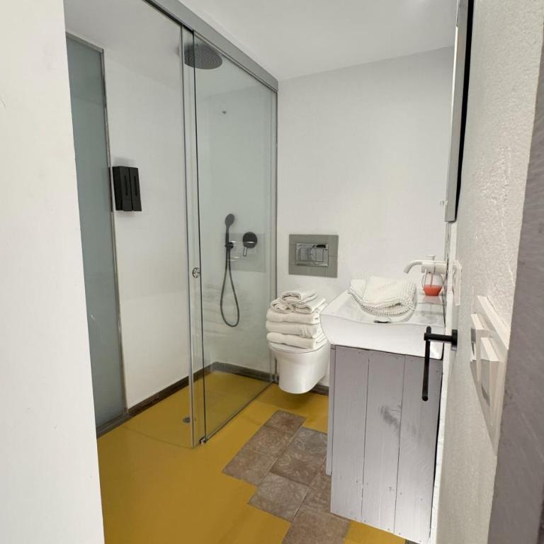 Lambrusco - Harbor's Light - Apartamento de 1 dormitorio - 10