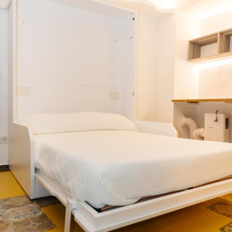 Lambrusco - Harbor's Light - Apartamento de 1 dormitorio - 16