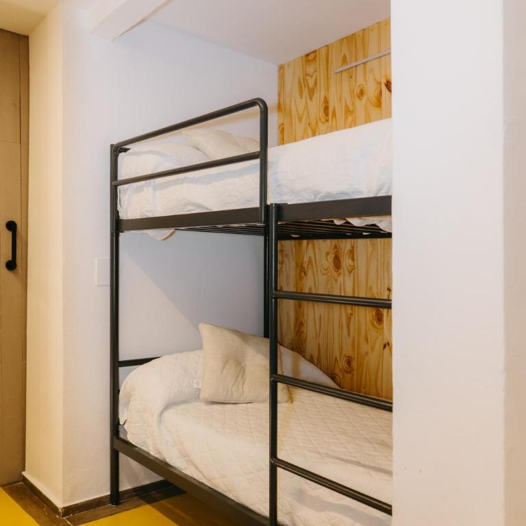 Lambrusco - Harbor's Light - Apartamento de 1 dormitorio - 8