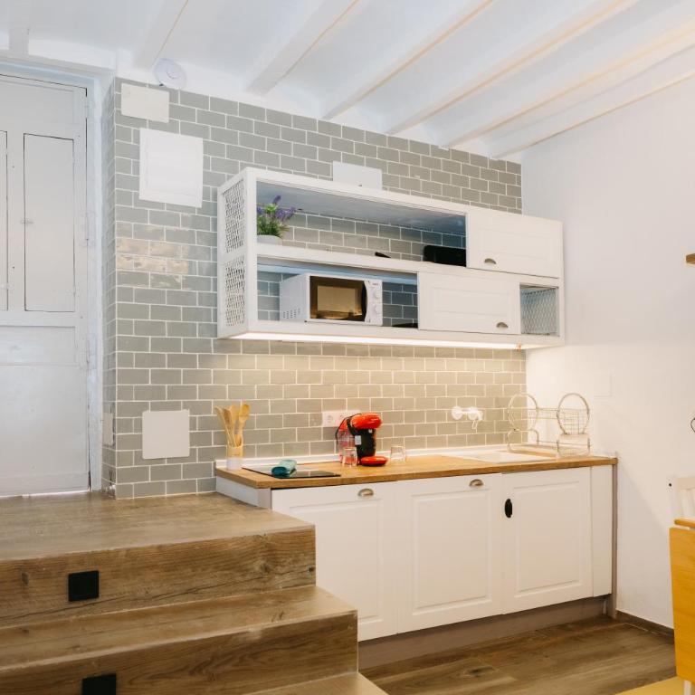 Lambrusco - Harbor's Light - Apartamento de 1 dormitorio - 2