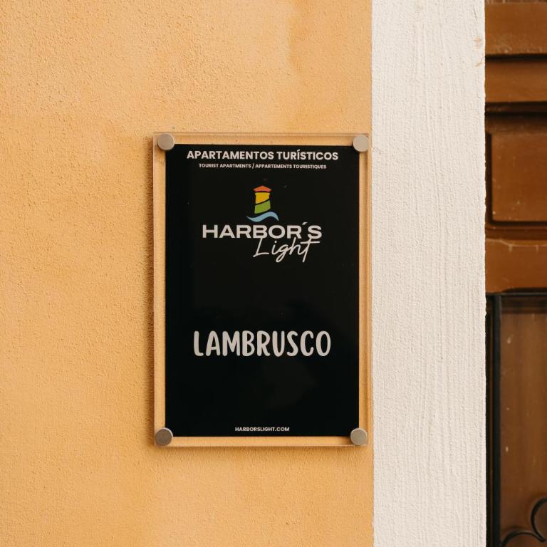 Lambrusco - Harbor's Light - Apartamento de 1 dormitorio - 19
