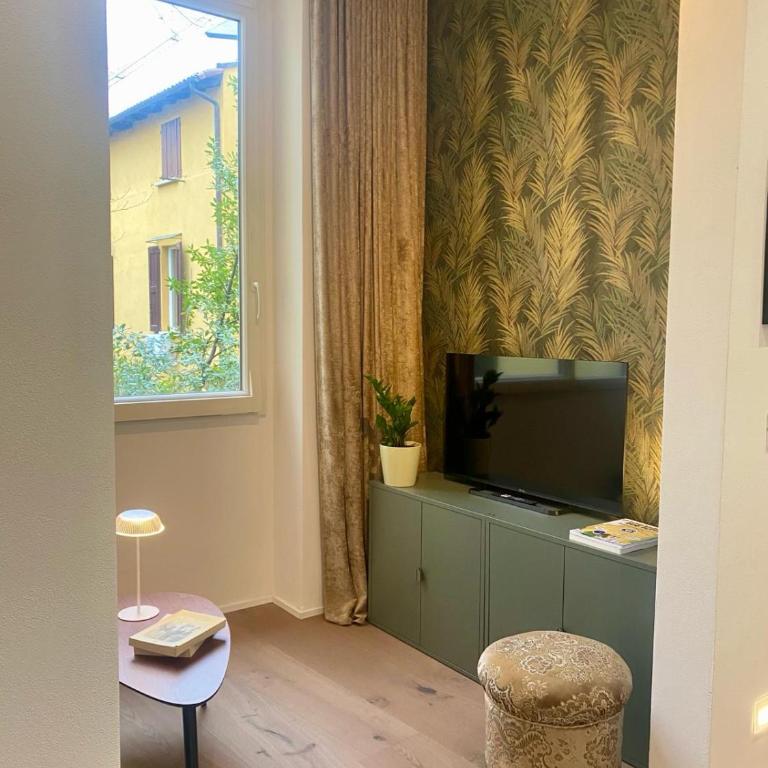 San Francesco Crystal Suite - Two-Bedroom Deluxe Apartment with Garden View - 19