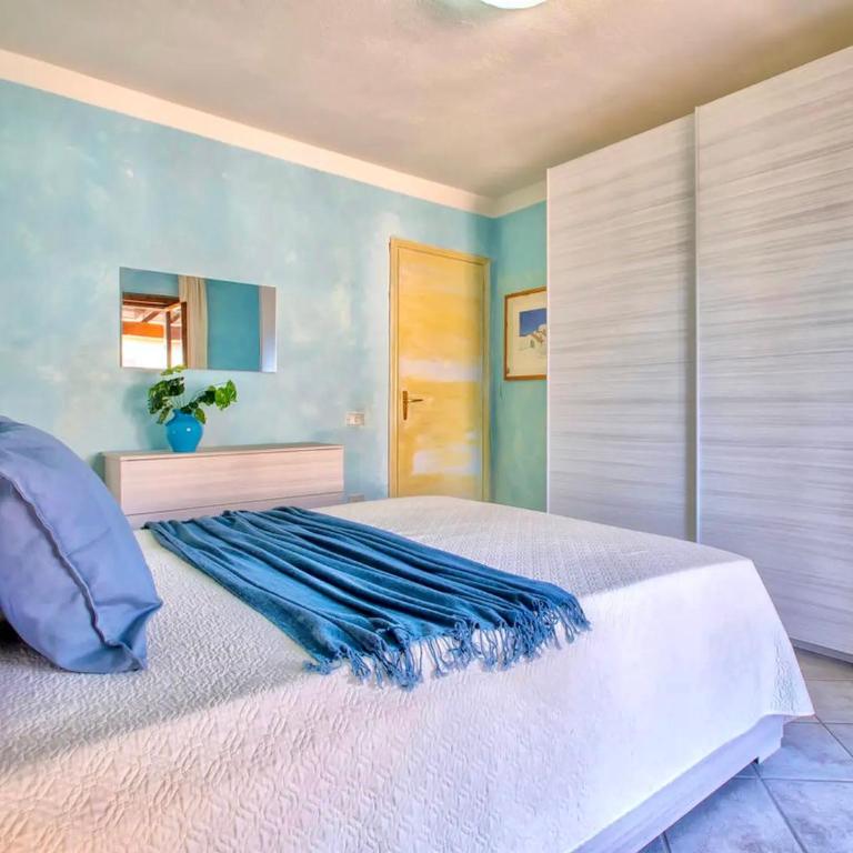 Apartment two bedrooms in Marinella just 150 mt from the sea - Appartamento con 2 Camere da Letto - 16