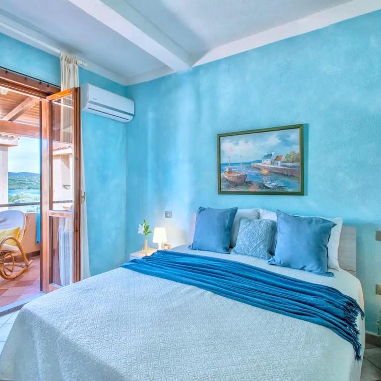 Apartment two bedrooms in Marinella just 150 mt from the sea - Appartamento con 2 Camere da Letto - 17