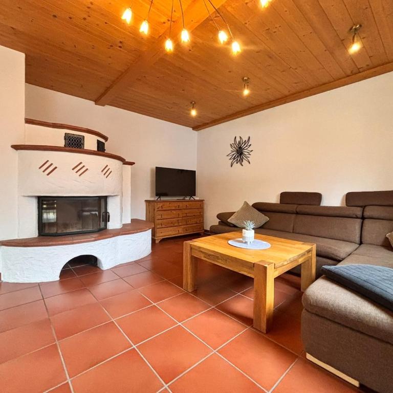 Ferienwohnung Buronia 2 - Apartment mit 1 Schlafzimmer - 1