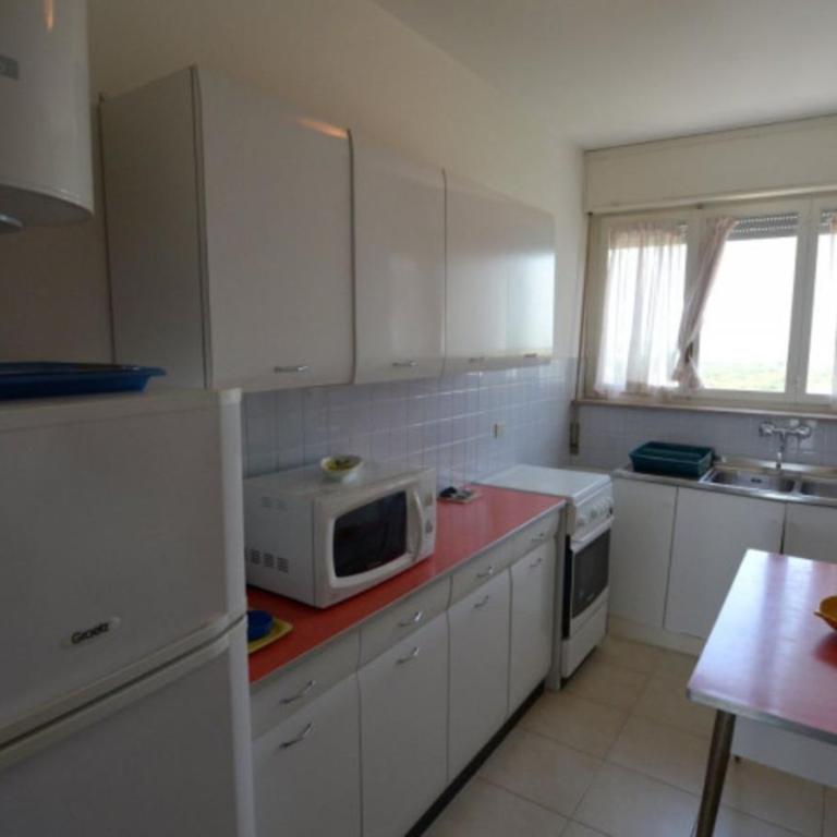 Seafront flat with amazing view in Lignano - Apartment - 5