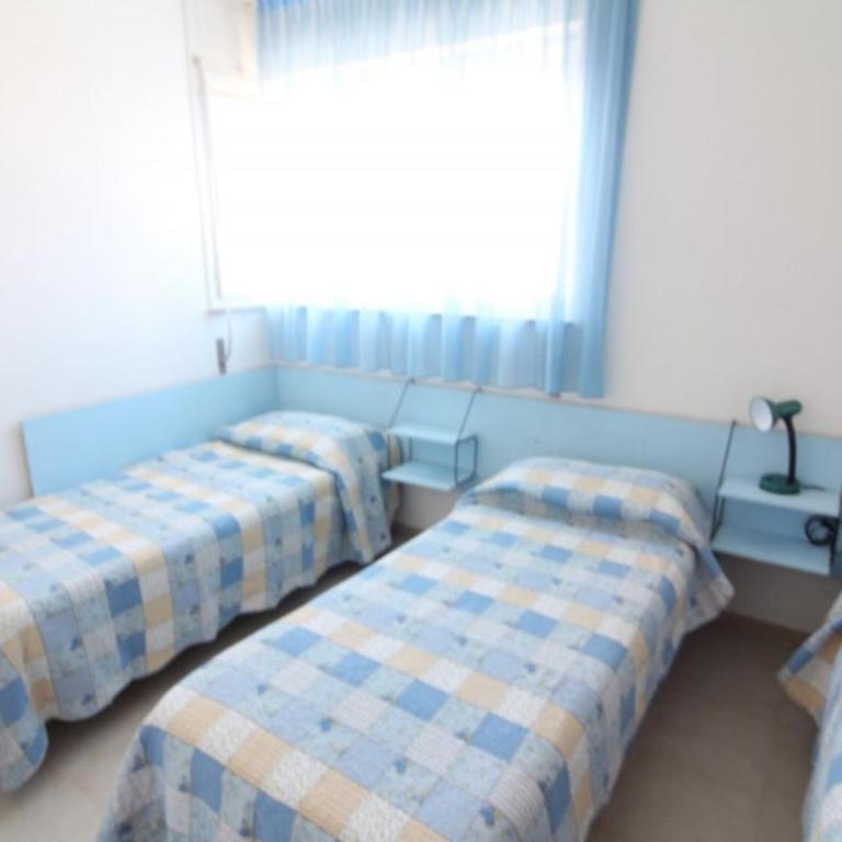 Seafront flat with amazing view in Lignano - Apartment - 6
