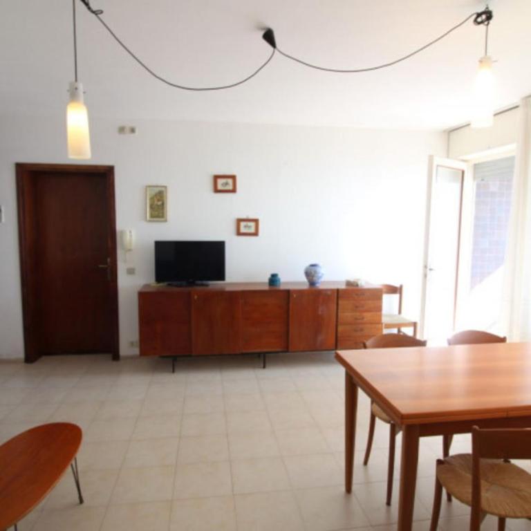 Seafront flat with amazing view in Lignano - Apartment - 7