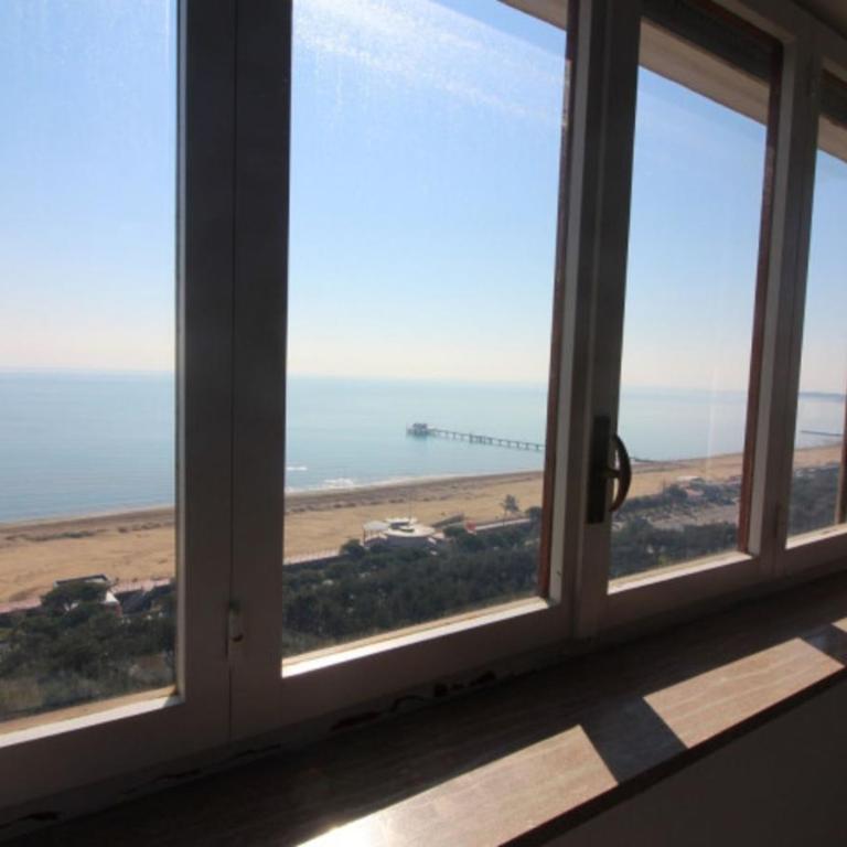 Seafront flat with amazing view in Lignano - Apartment - 9