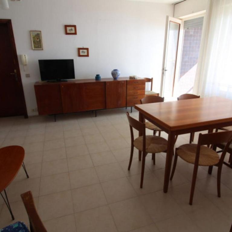 Seafront flat with amazing view in Lignano - Apartment - 8