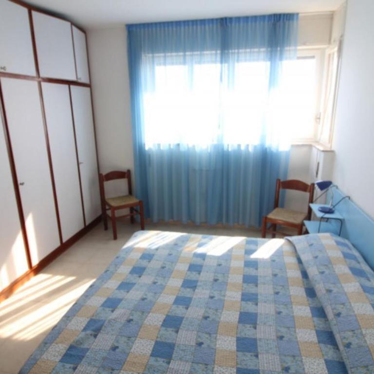 Seafront flat with amazing view in Lignano - Apartment - 11