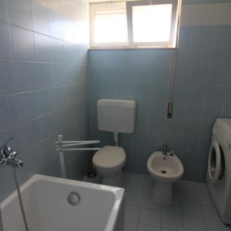 Seafront flat with amazing view in Lignano - Apartment - 12