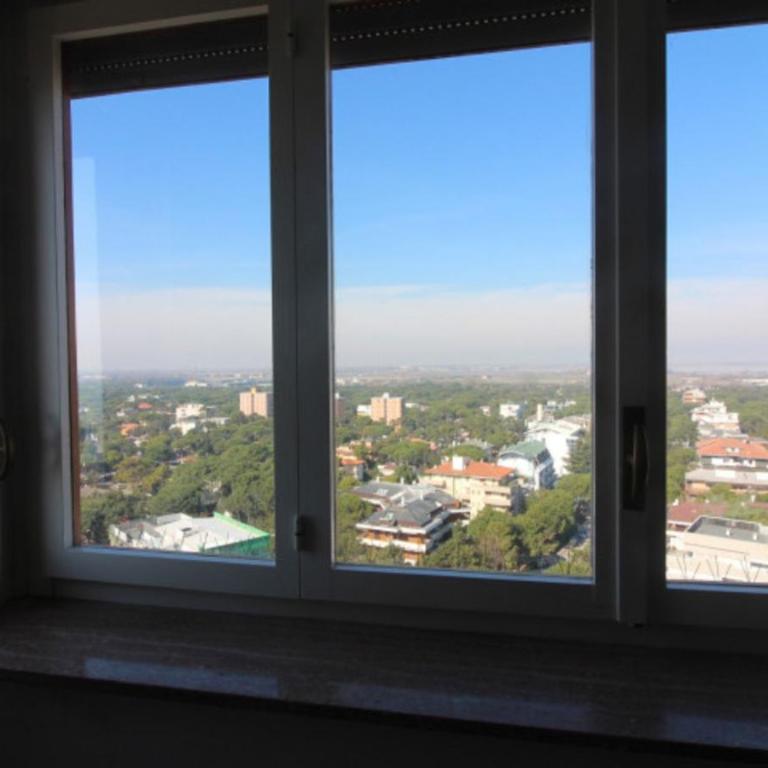 Seafront flat with amazing view in Lignano - Apartment - 19