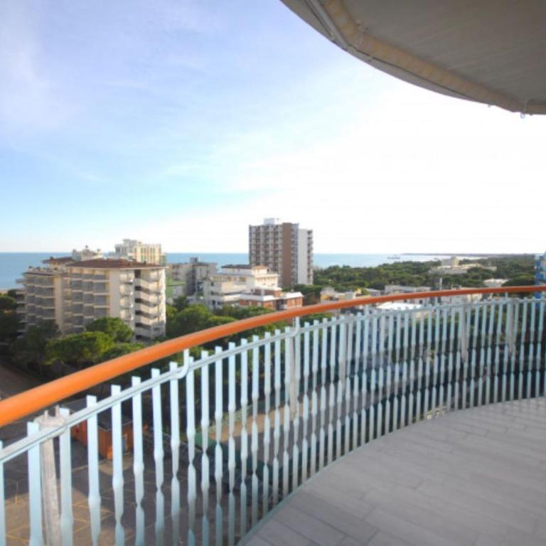 Cozy flat with sea view - Appartamento - 1