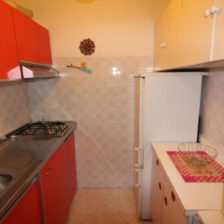 Cozy flat with sea view - Appartamento - 5