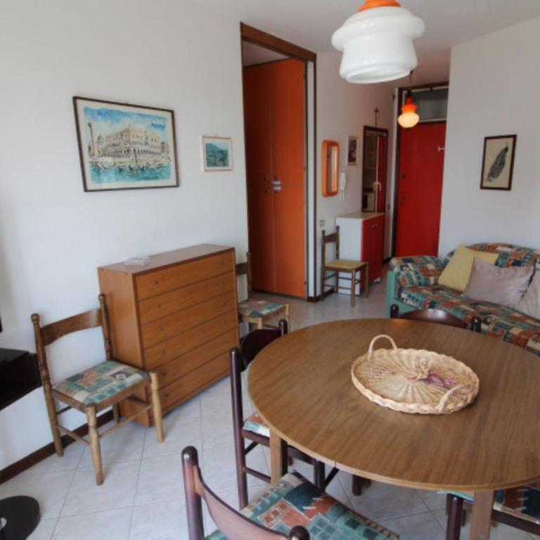 Cozy flat with sea view - Appartamento - 6