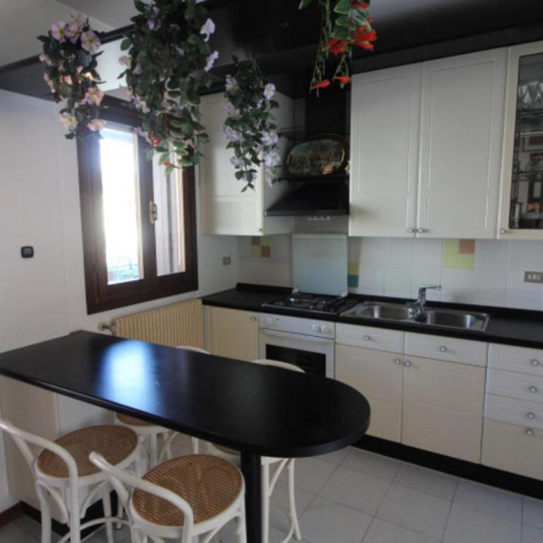 Seaside flat in the heart of Lignano - Appartamento - 4