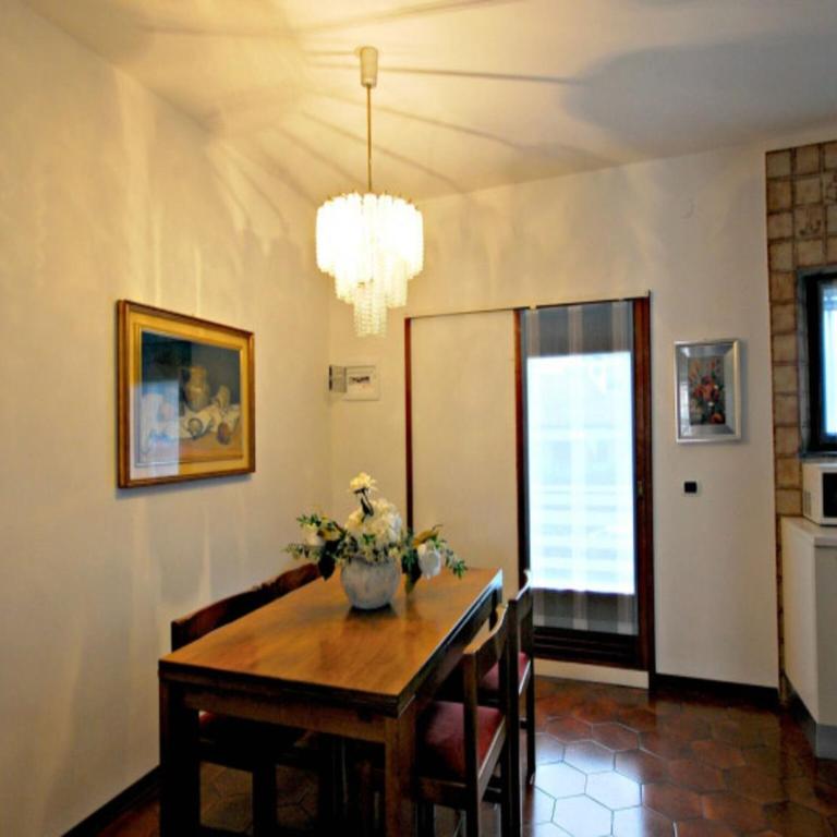Seaside villa in Lignano Pineta - Villa - 7