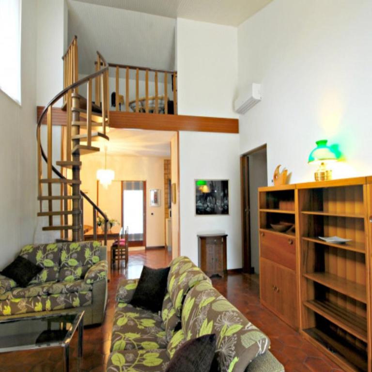 Seaside villa in Lignano Pineta - Villa - 6