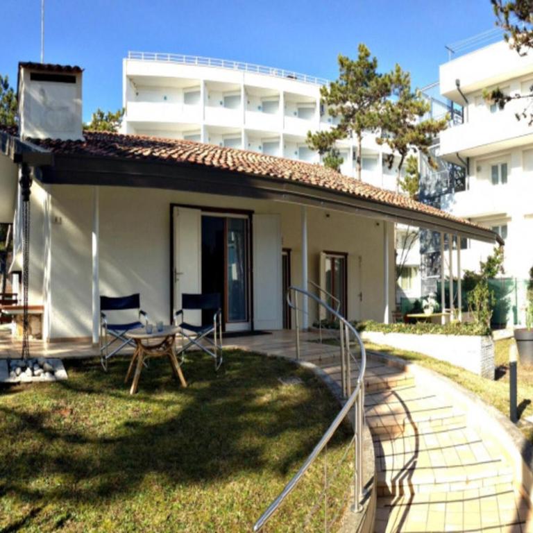 Seaside villa in Lignano Pineta - Villa - 1