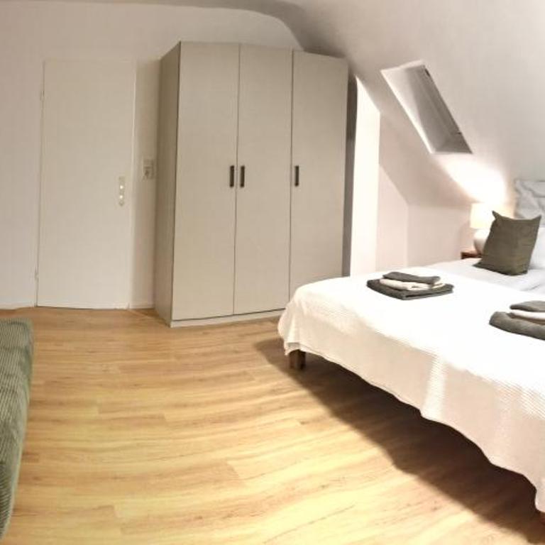 Mainperle - Apartment mit 2 Schlafzimmern - 18