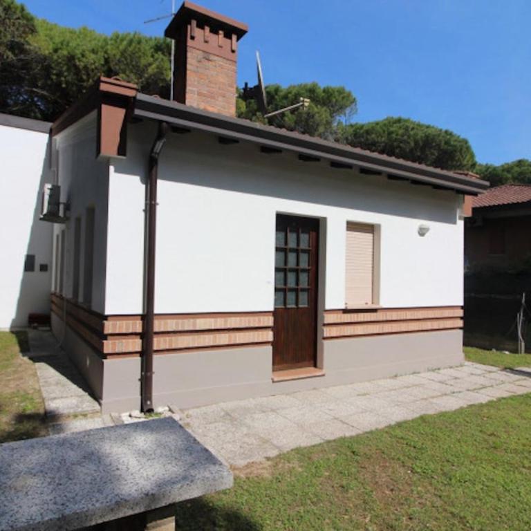 Cozy villa in Lignano Pineta - Villa - 8