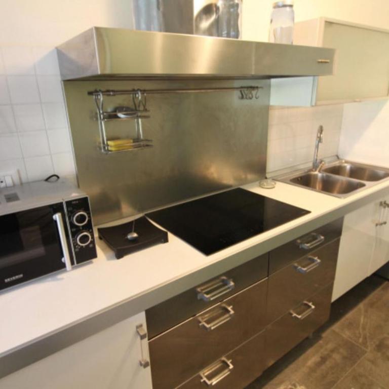 Three storey villa with garden in Lignano - Villa - 5