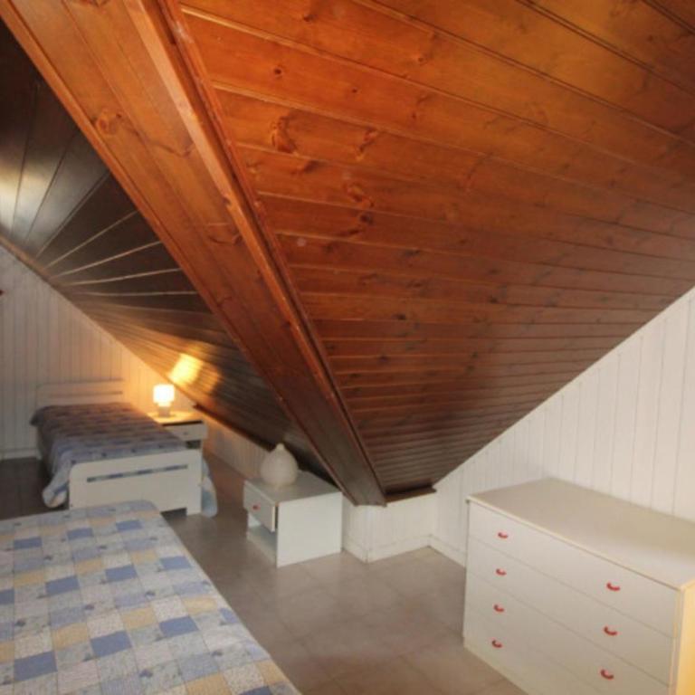 Three storey villa with garden in Lignano - Villa - 10