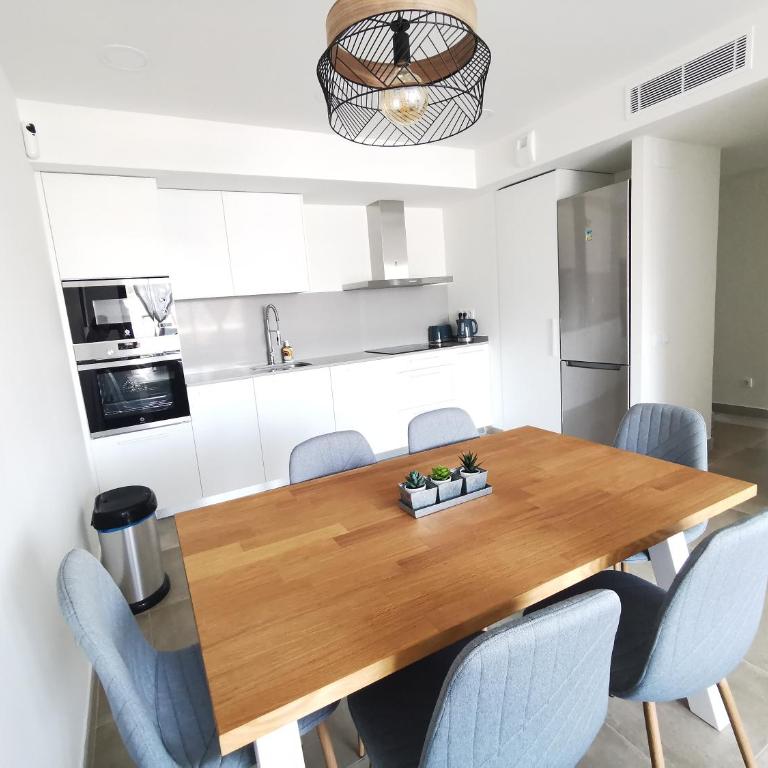 Suitable, ideal for families - Apartamento Dúplex - 7