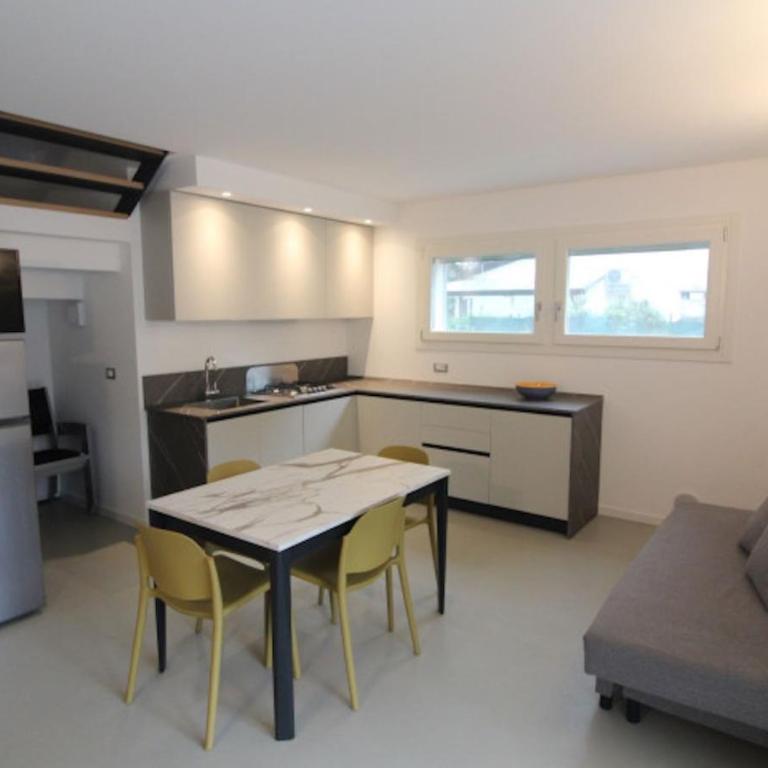 Tranquil villa in Lignano Pineda - Villa - 4