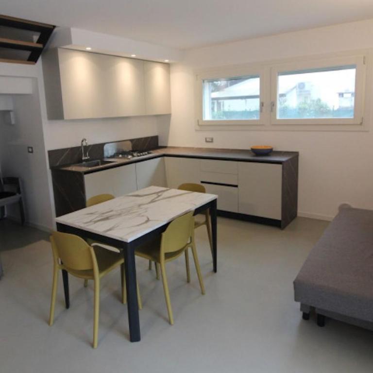 Tranquil villa in Lignano Pineda - Villa - 7