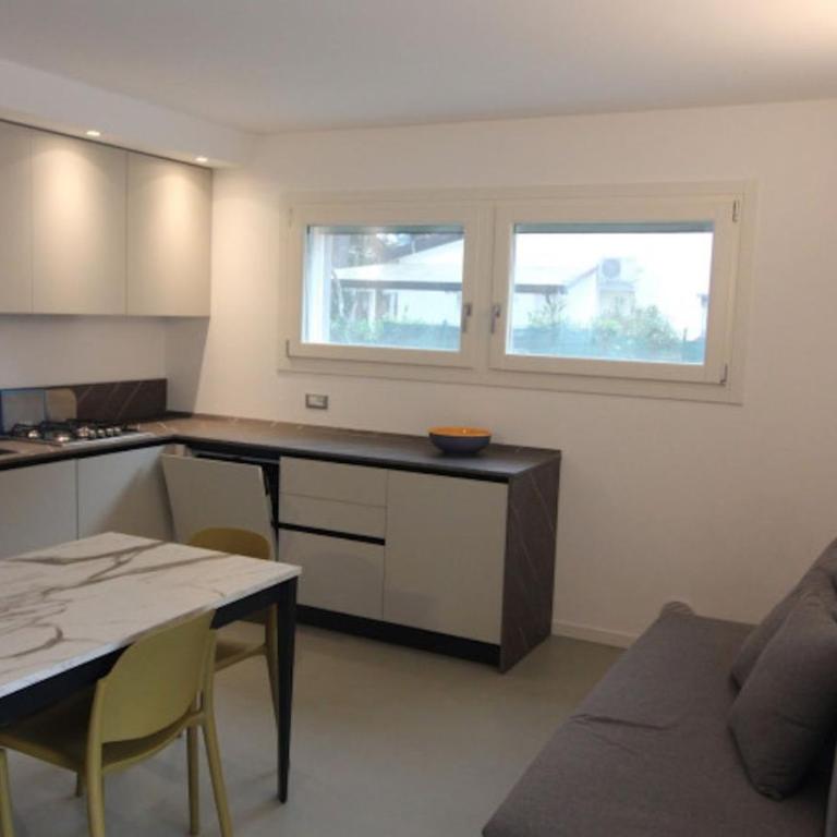 Tranquil villa in Lignano Pineda - Villa - 8