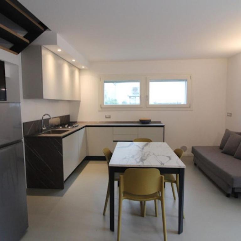 Tranquil villa in Lignano Pineda - Villa - 13