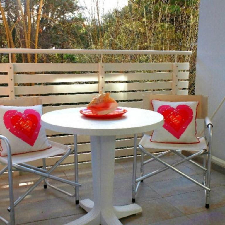 Luminous flat in Lignano-Beahost - Apartment - 1