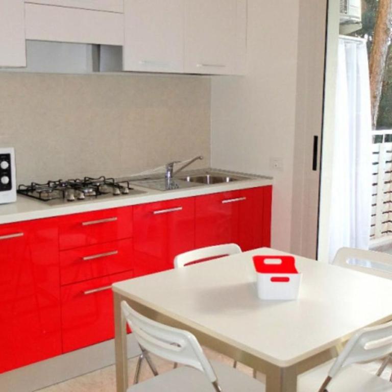 Luminous flat in Lignano-Beahost - Apartment - 2
