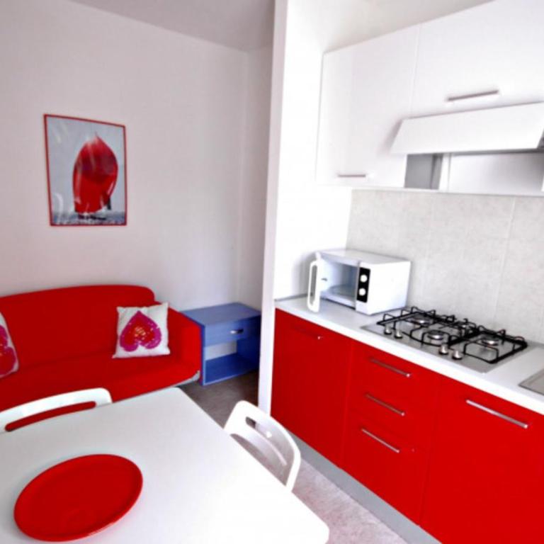 Luminous flat in Lignano-Beahost - Apartment - 4